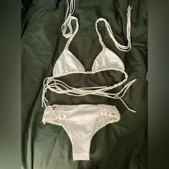 Mikoh Bikini Set - Picture 2 of 7